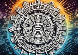 Maya-Kalender und das Ende der Welt Filmplakat