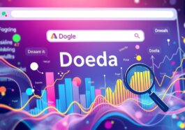 Doeda Website Suchtrends