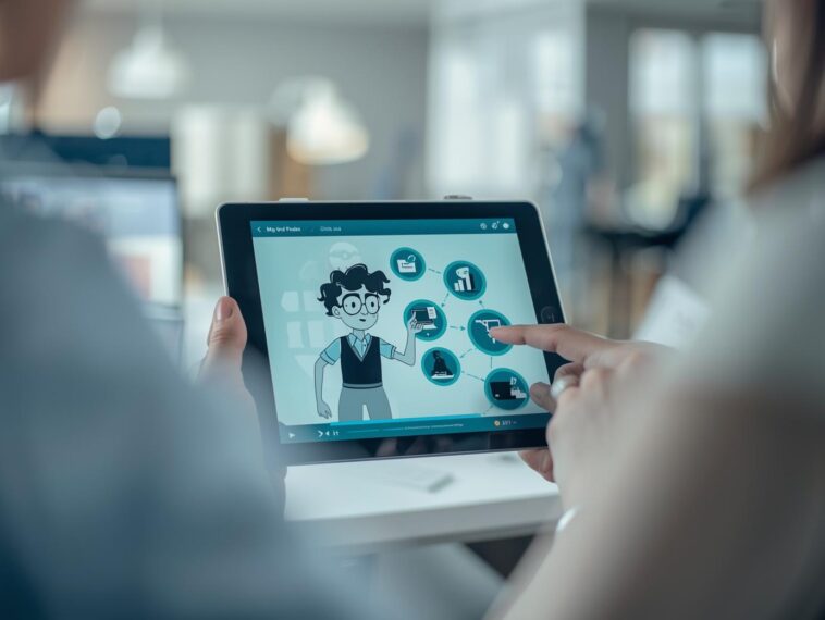 Erklärvideo – Wissen verstehen, nicht nur konsumieren